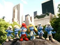 Another Smurfy Date Change